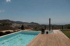 Posada Morisca Charming Hotel Boutique, Frigiliana